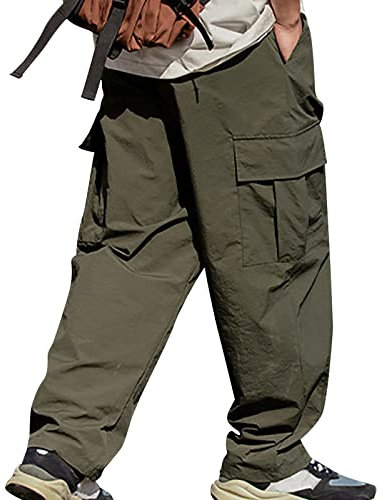 Cargohose Grün Herren Chino Outfit Herren Knickerbocker Hose Herren Jogginghose XXXL Hosen Chino Herren Bandana Hose Herren Jogger Herren Hose Outdoor Herren Jogging Anzug Herren Cropped Hose