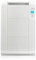 HJM Emisor Térmico de Bajo Consumo AMD 500, Calor Rápido, Programación 24/7, Funciones de Ahorro, Turbo Programable, 500W, Blanco
