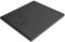 G5 HT SPORT Revêtement de sol anti-traumatisme antidérapant | sol caoutchouté gym 100 x 100 cm [épaisseur 2 cm et 0,8] boîte d'entraînement, gymnases et zones de remise en forme | grain moyen (100 x