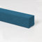 Lückenfüller für Bett/Kopfteil/Wandbett, Steg, Doppelbett zu Kingsize-Bett, Matratze, Lückenfüller, Armlehne, Kissen, Sofa-Unterstützung, 200 x 15 x 20 cm, Blau