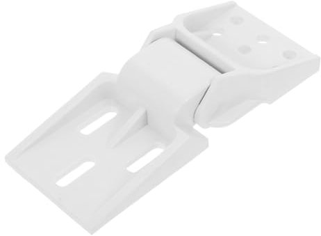 UKCOCO Freezer Hinge for Chest Freezer Replacement Mini Fridge Hinge for Kitchen Cabinet Door Accessories