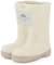 Cooksmart Hen House Lane Wellington Boot Utensil Pot | Rustic Farmhouse Stoneware Storage | Decorative Kitchen Holder for Cutlery & Tools | Ribbed & Embossed Hen Design | 17cm