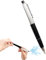Schockstift, Prank Shock Pen, Elektrischer Kugelschreiber-Streich, Für Kinder Und Erwachsene, Trickspielzeug Mit Neuheit, Stressabbau, Kunststoff