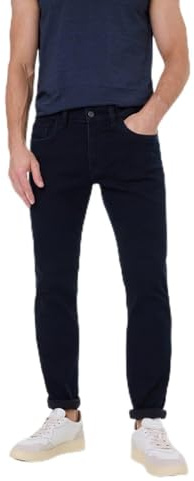 PIONEER AUTHENTIC JEANS Herren Chino ERIC | Männer Hose | Straight fit