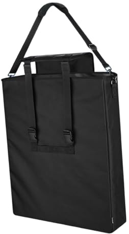 Colcolo Tragetasche für Verlängerungsleitern, robuste und vielseitige Organizer-Tasche mit Schultergurt für Baustellen, Notfälle und Garagen