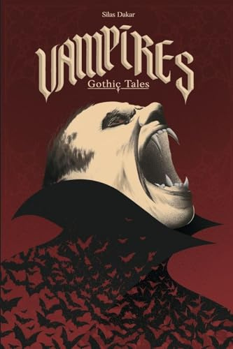 Vampires: Gothic Tales