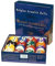 Poolballsatz Super Aramith Pro 57,2