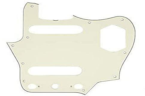 Fender 005-4489-000 3-Ply Mint Green American Vintage '62 Jaguar Pickguard