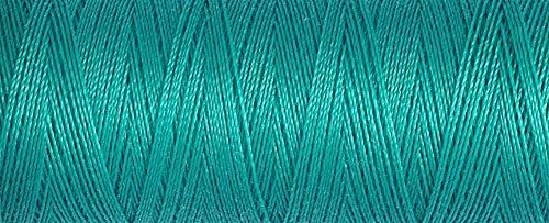 Gutermann Sew All Polyester Thread, Sea Green 0235, 100 m