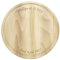 Personalised Round Chopping Board