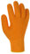 Strickhandschuh CROSS f. Land- und Forstwirtschaft, Größe 9, 12 Paar