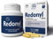 Redonyl Ultra 150 mg - Per la salute di cute e mantello del cane e del gatto - Confezione da 60 capsule birillo monodose