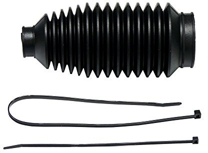 SKF VKJP 2025 Faltenbalg, Lenkung, black