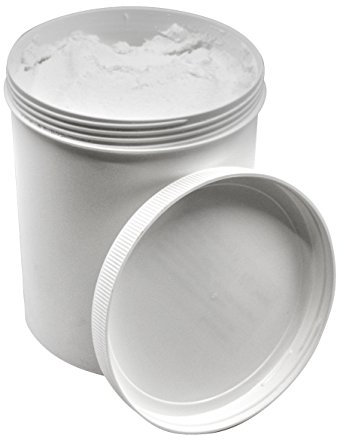 Wasserrose® 600g SODA WASCHSODA ALLZWECKREINIGER ALLESKÖNNER Pulver ZUM AUFLÖSEN POLSTERREINIGER Made IN Germany