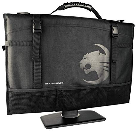 Roccat TUSKO - WIDESCREEN