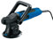 Draper 01816 Dual-Action-Poliermaschine, 125 mm, 650 W, Autopolierer, Poliermaschine, Reinigungsmaschine, Detaillierungsmaschine