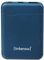 Intenso 7313527 Powerbank XS 5000, externes Ladegerät (5000mAh, geeignet für Smartphone/Tablet PC/MP3 Player/Digitalkamera) Petrol