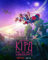 KIPO and The Age of Wonderbeasts Tv Series - Poster cm. 30 x 40