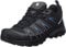 Salomon Herren X Ultra Pioneer Gore-TEX Hiking Shoe, Black/Magnet/Bluesteel, 46 2/3 EU