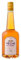 NUSBAUMER - Crème pêche de vignes - Crème de fruits - 18% Alcool - Origine: France/Alsace - Bouteille de 70 cl