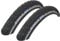 2X Schwalbe Land Cruiser Plus 47-559 Drahtreifen PunctureGuard 26x1.75 Mantel