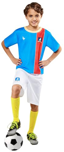 TED - AFC RICHMOND SOCCER UNIF - M