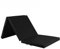 Gymnastikmatte aus PU-Leder, Dicke: 5 cm, Sportmatte, geeignet für Tumbling, gemischte Kampfsportarten, Kampfsport, 180 x 60 cm