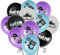 20pcs Gaming Baloons Game birthday Party Decorations 12In Theme Latex Party Balloons for Boys Kids Game Theme Party Supplies Decoration