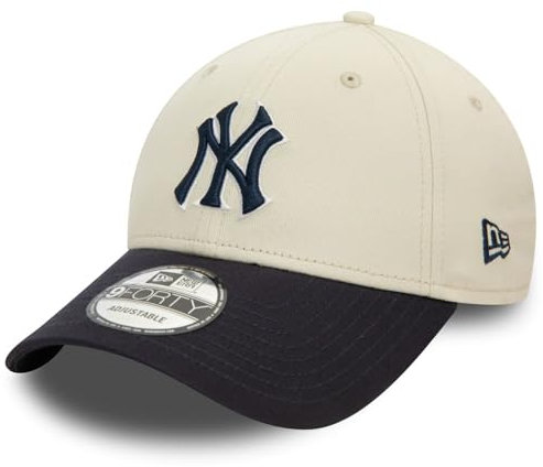 New Era 9Forty Strap Cap - World Series New York Yankees