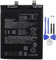 Batterie compatible pour XIAOMI 12/12X (5G) MI - BP46-4500 mAh neuve avec kit tournevis