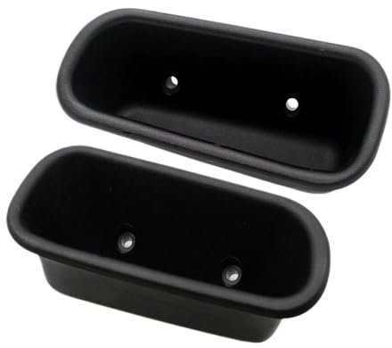 Auto Innengriff Verkleidung Auto-Fronttür-Zuggriffschale ersetzt 4741404 4741405 für Ram 1500 2500 3500 1994–2001