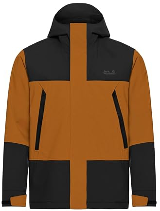 Jack Wolfskin Herren Onera 2l Jkt M Jacket