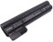 vhbw 1x Batterie Compatible avec HP Mini 110-3000EA, 110-3000CA, 110-3000 CTO, 110-3000, 110-3000SA Ordinateur Portable (4400mAh, 11,1V, Li-ION)