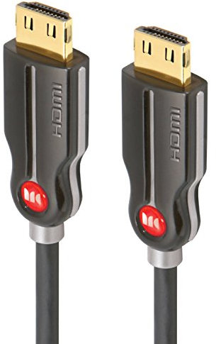 Câble HDMI Monster Essentials High Performance High Speed - 3 mètres