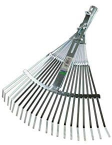 Agef 851/0A3S0000 Rastrello Scopa Regolabile