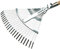 Agef 851/0A3S0000 Rastrello Scopa Regolabile