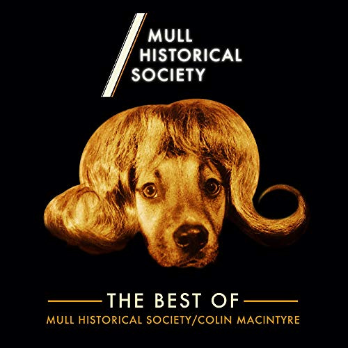 BEST OF MULL HISTORICAL SOCIETY