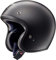 Arai Freeway Classic Solid Jet Helm, schwarz, XS (54)
