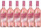 Le Sweet Filou - Lieblicher und fruchtiger Roséwein aus Frankreich (6 x 0.75 l)