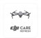 DJI Mavic 2 - Care Refresh, VIP Serviceplan Mavic 2 Pro/Zoom, bis zu zwei Ersatzgeräte innerhalb von 12 Monaten, Abdeckung von Sturz- und Wasserschäden, Aktiviert innerhalb von 48 Stunden