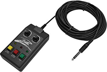 Z-40 Timer-Controller