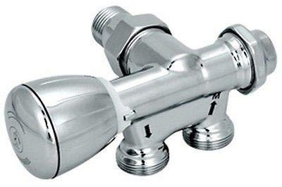 T358B Válvula termostática para radiadores T358BX021 1/2 x 16 GIACOMINI