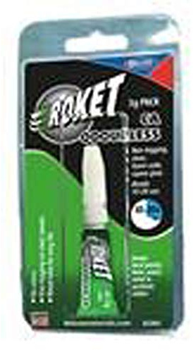 DELUXE MATERIALS AD85 Roket Odourless (3g)