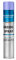 BAU DISCOUNT Colourfairy Kreidespray Sprühkreide Markierungsspray Bodenmarkierung Sprühdose für Markierarbeiten weiß 750ml