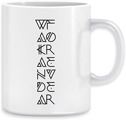 Wakanda Für Immer Kaffeebecher Becher Tassen Ceramic Mug Cup