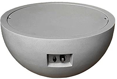 Tempo Style - Chauffage à gaz extérieur ERA