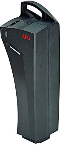 PROPHETE E-Bike Batterie, AEG SideClick Akku, Li-Ionen 36V, 11,6 AH (576 Wh), CAN V2.5, kompatibel, geeignet für alle Prophete Elektrofahrräder