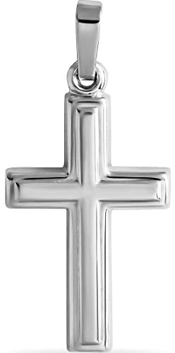 FAVS Unisex-Anhänger 925er Silber One Size 88427807