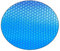 Aotuman Bâche À Bulles - Couverture De Piscine Solaire Ronde, Film D'isolation Thermique pour Piscine, Spa, Couverture De Protection Piscine Solaire Chauffage De Bassin Outdoor Jardin 180x180 cm