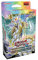 YuGiOh Structure Deck Legend of the Crystal Beasts | DEUTSCH | Yu-Gi-Oh! Karten NEU GÜNSTIG | + Arkero-G 50 Small Soft Sleeves japanische Kartenhüllen